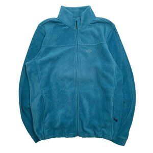 Oakley Mini Logo Fleece Jacket L